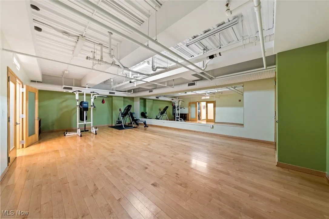 701 W Lakeside Avenue # 803, Cleveland, Ohio,MLS Now Listing ID