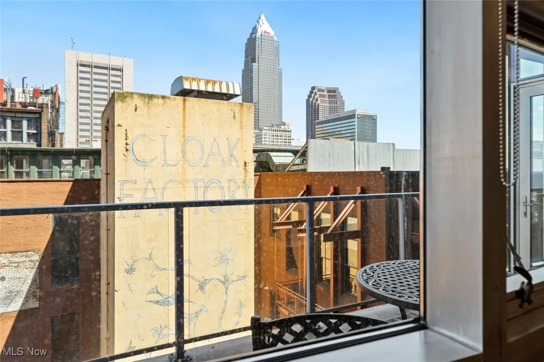 701 W Lakeside Avenue # 803, Cleveland, Ohio,MLS Now Listing ID