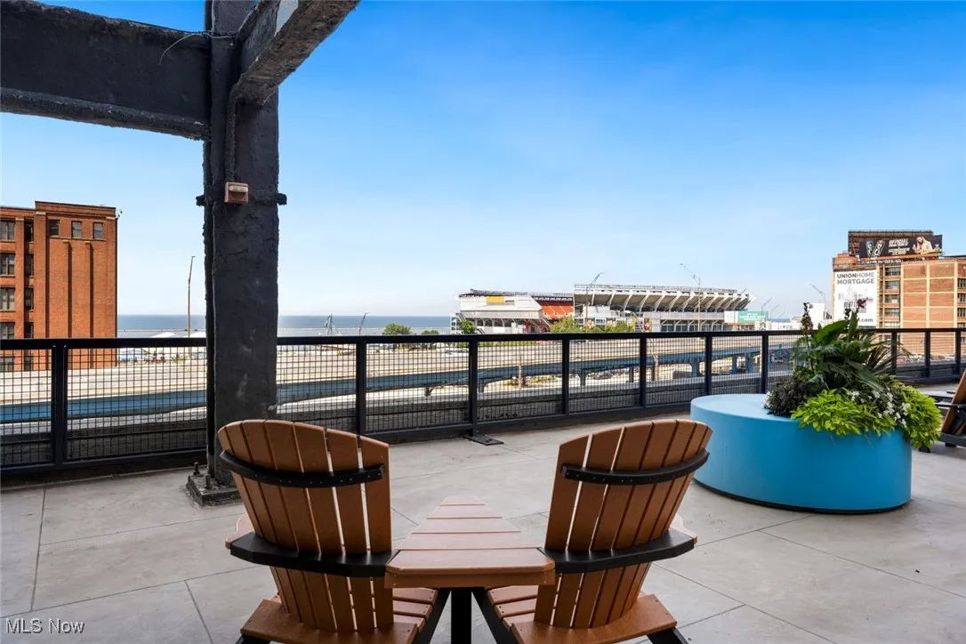 701 W Lakeside Avenue # 803, Cleveland, Ohio,MLS Now Listing ID