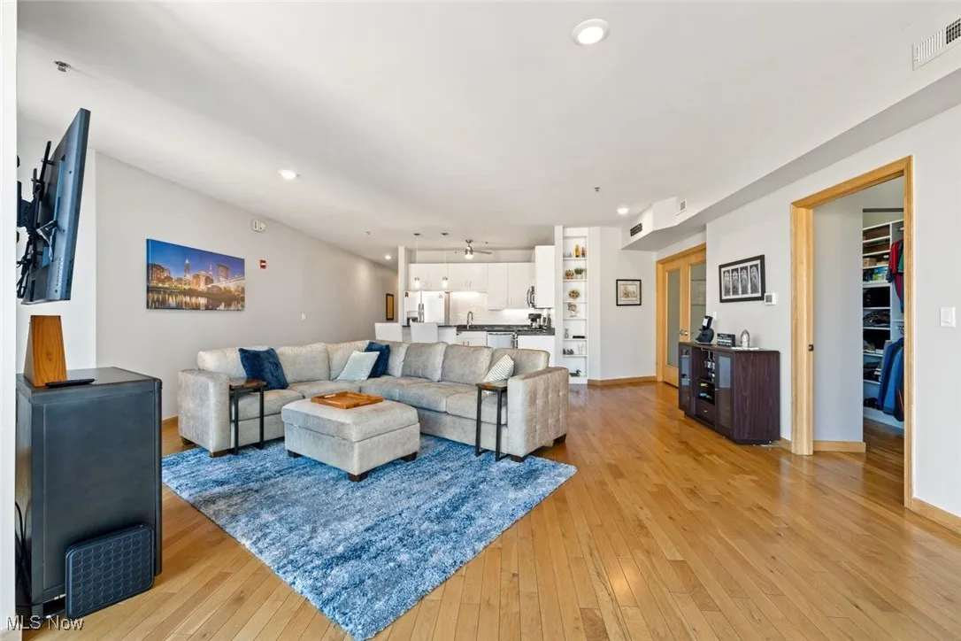 701 W Lakeside Avenue # 803, Cleveland, Ohio,MLS Now Listing ID