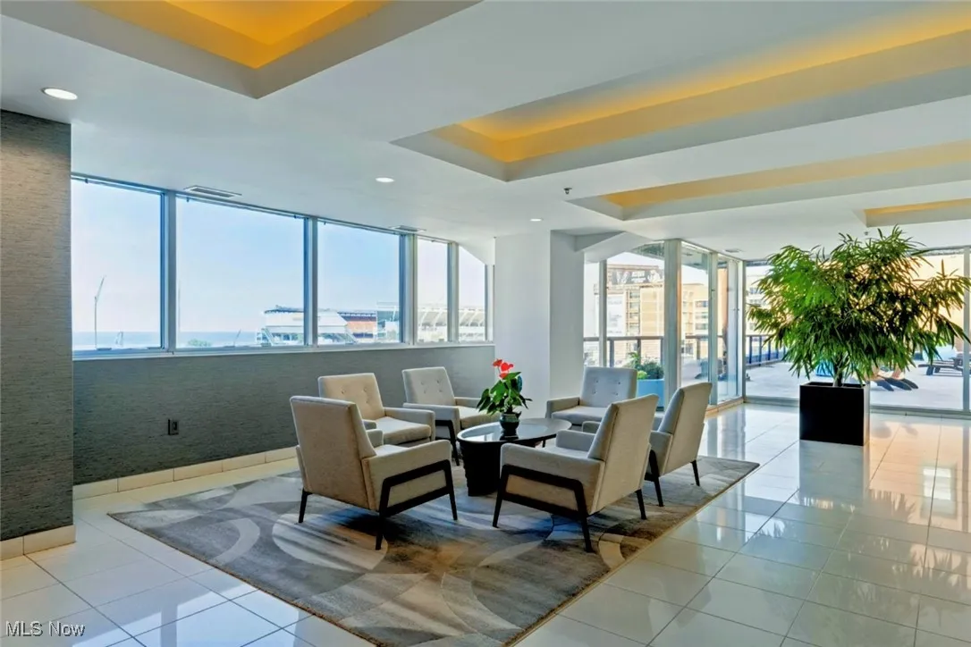 701 W Lakeside Avenue # 803, Cleveland, Ohio,MLS Now Listing ID