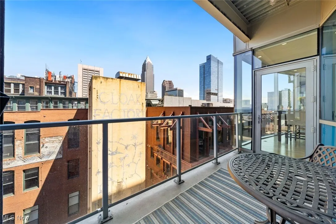 701 W Lakeside Avenue # 803, Cleveland, Ohio,MLS Now Listing ID