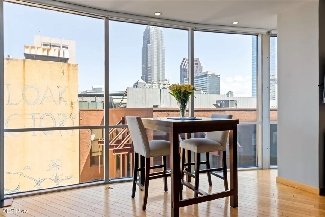 701 W Lakeside Avenue # 803, Cleveland, Ohio,MLS Now Listing ID