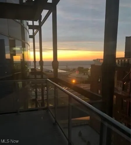 701 W Lakeside Avenue # 803, Cleveland, Ohio,MLS Now Listing ID