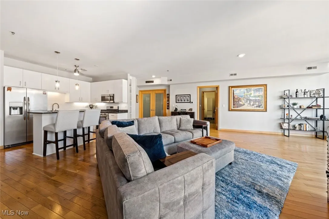 701 W Lakeside Avenue # 803, Cleveland, Ohio,MLS Now Listing ID