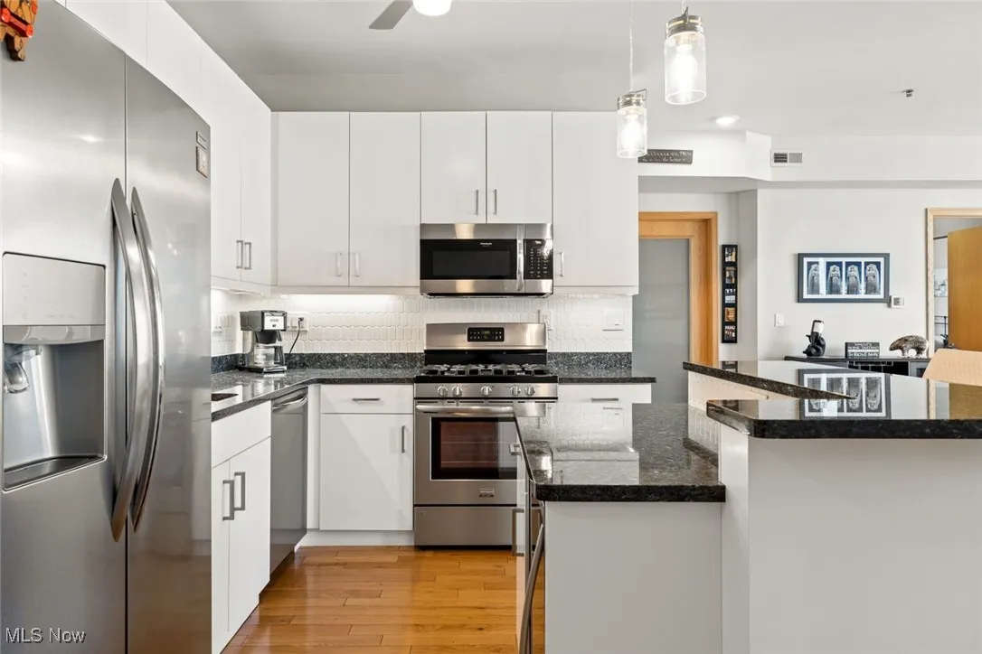 701 W Lakeside Avenue # 803, Cleveland, Ohio,MLS Now Listing ID