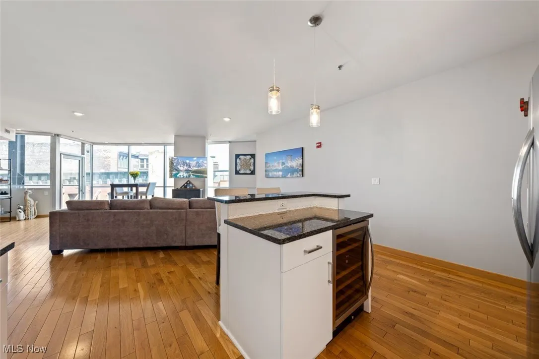701 W Lakeside Avenue # 803, Cleveland, Ohio,MLS Now Listing ID