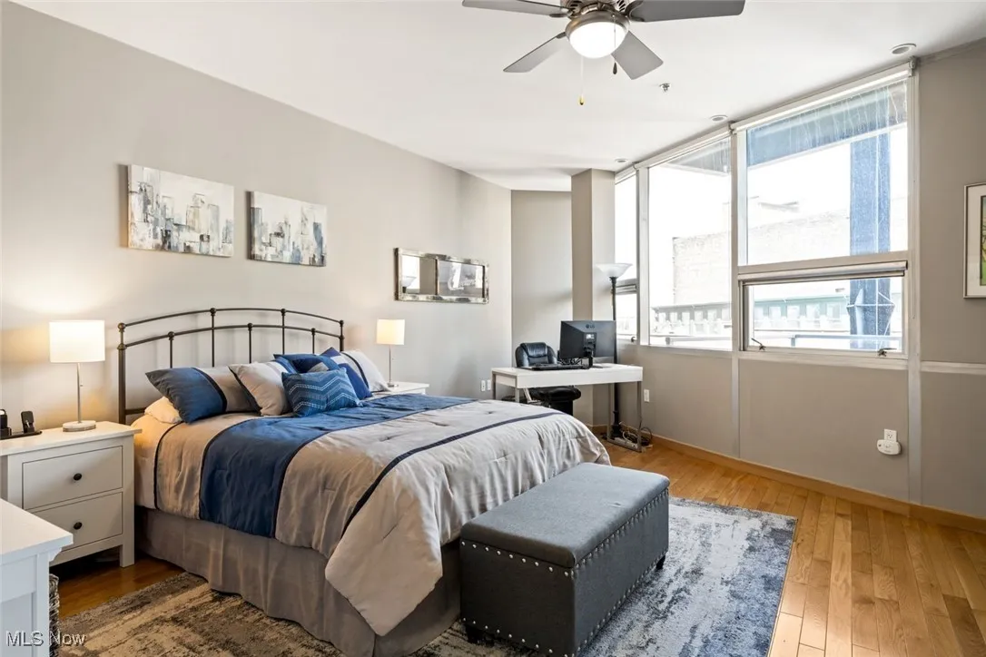 701 W Lakeside Avenue # 803, Cleveland, Ohio,MLS Now Listing ID