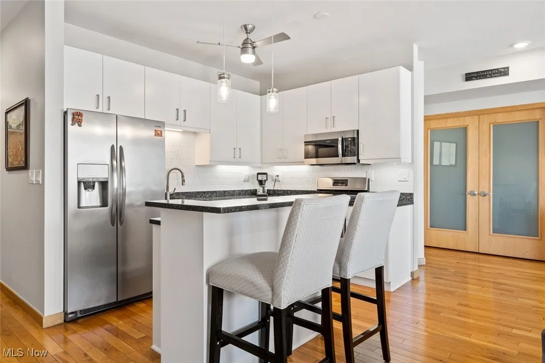 701 W Lakeside Avenue # 803, Cleveland, Ohio,MLS Now Listing ID
