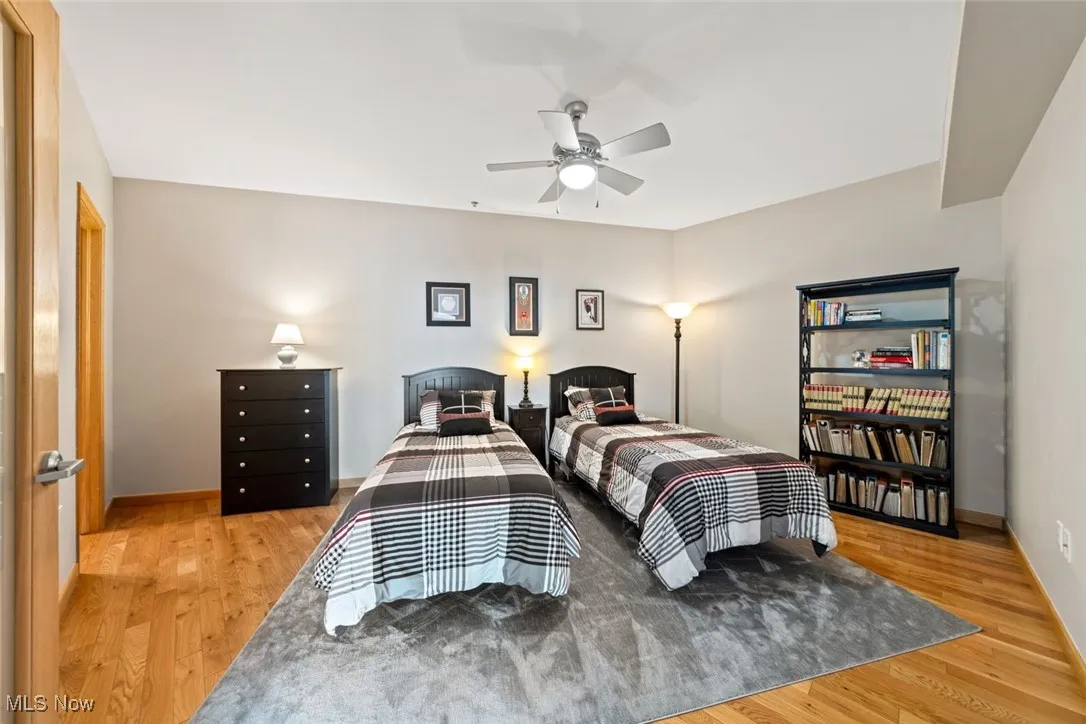 701 W Lakeside Avenue # 803, Cleveland, Ohio,MLS Now Listing ID