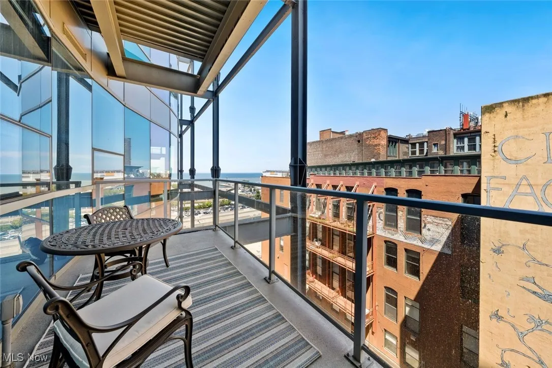 701 W Lakeside Avenue # 803, Cleveland, Ohio,MLS Now Listing ID