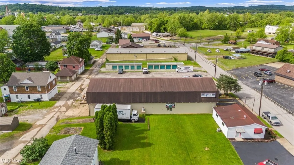 636 Camden Street, Parkersburg, West Virginia,MLS Now Listing ID
