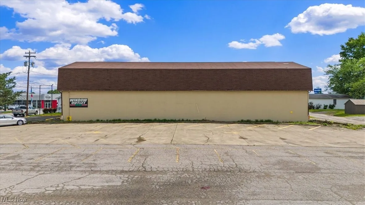 636 Camden Street, Parkersburg, West Virginia,MLS Now Listing ID