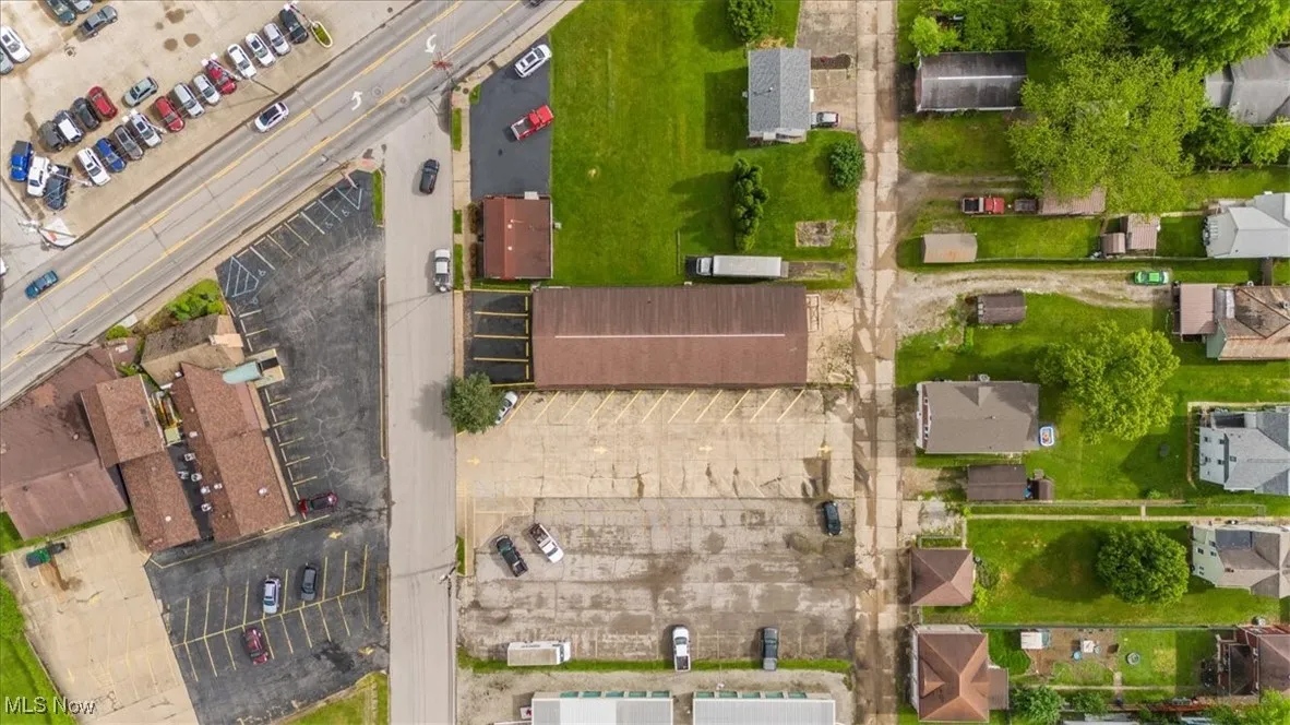 636 Camden Street, Parkersburg, West Virginia,MLS Now Listing ID