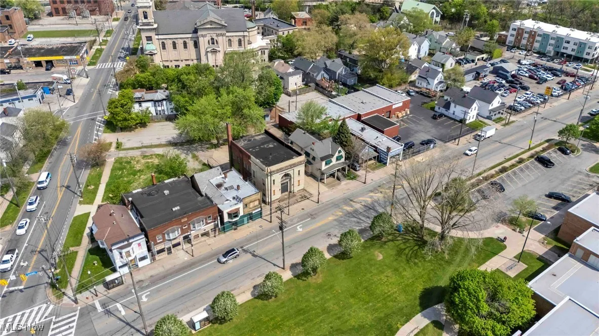 6330 Lorain Avenue, Cleveland, Ohio,MLS Now Listing ID