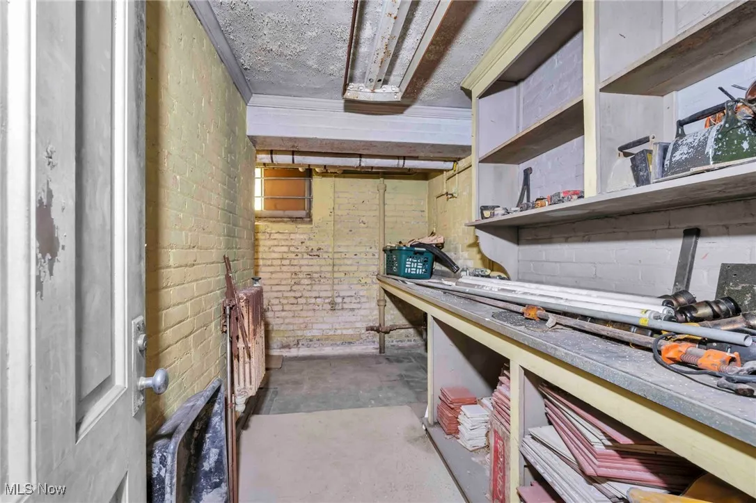 6330 Lorain Avenue, Cleveland, Ohio,MLS Now Listing ID