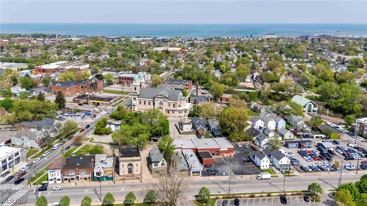 6330 Lorain Avenue, Cleveland, Ohio,MLS Now Listing ID