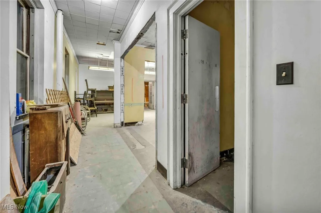 6330 Lorain Avenue, Cleveland, Ohio,MLS Now Listing ID