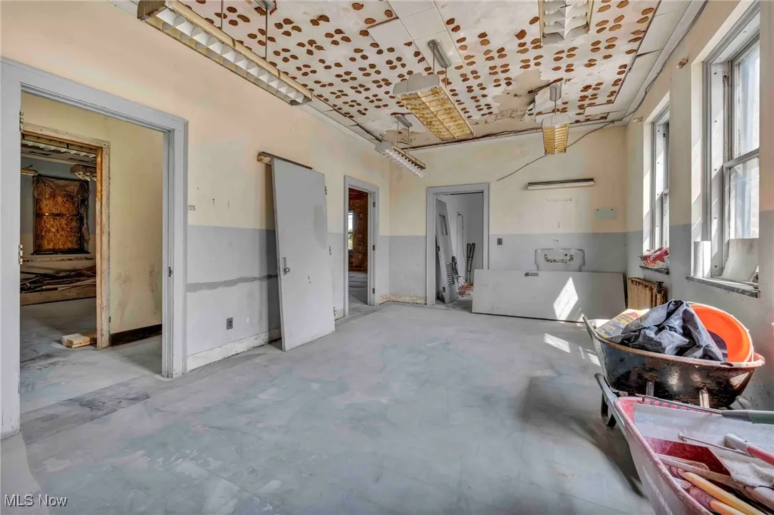 6330 Lorain Avenue, Cleveland, Ohio,MLS Now Listing ID