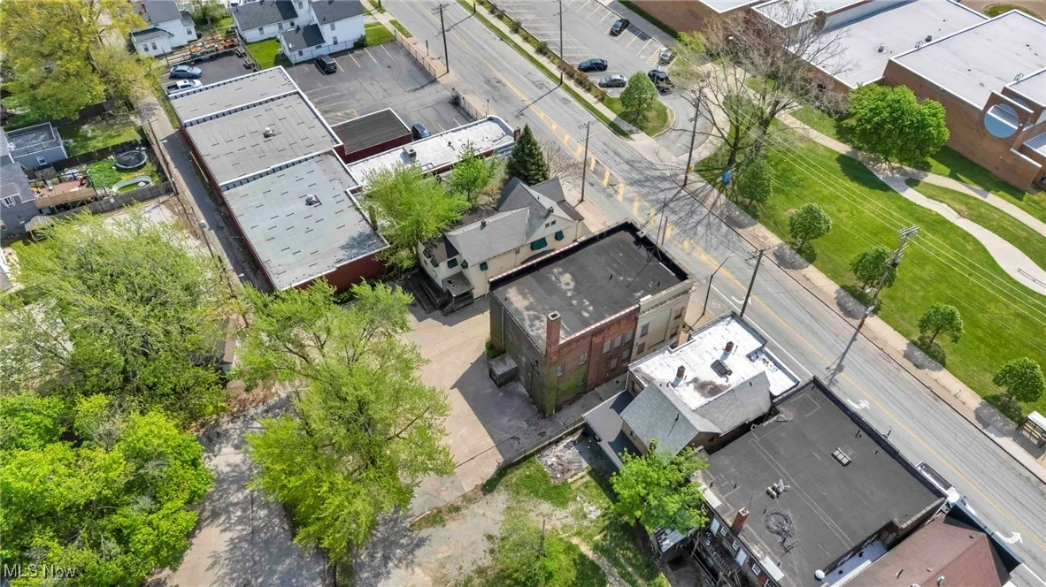 6330 Lorain Avenue, Cleveland, Ohio,MLS Now Listing ID