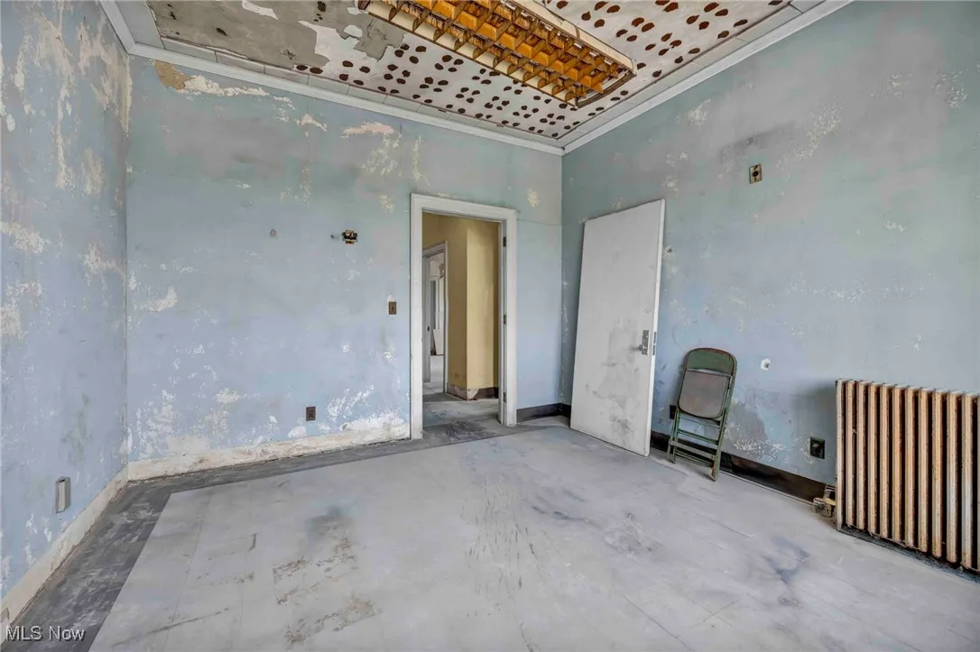6330 Lorain Avenue, Cleveland, Ohio,MLS Now Listing ID