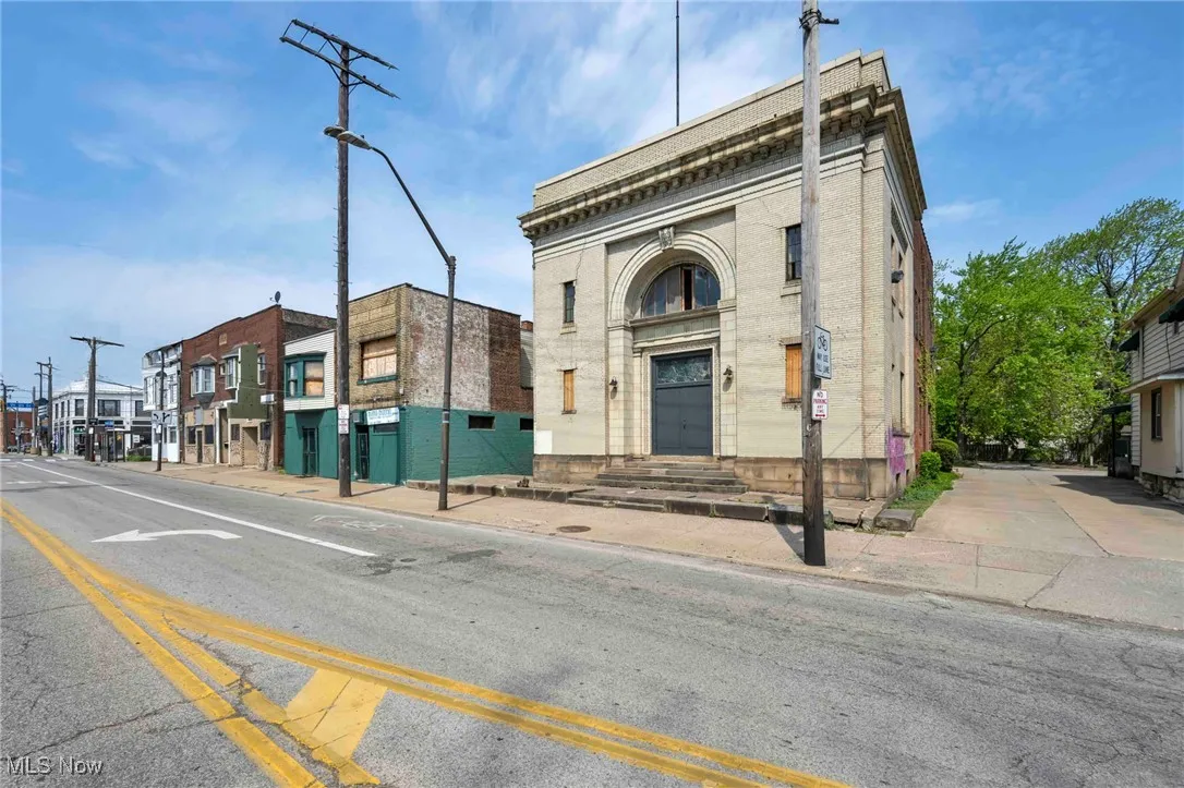 6330 Lorain Avenue, Cleveland, Ohio,MLS Now Listing ID