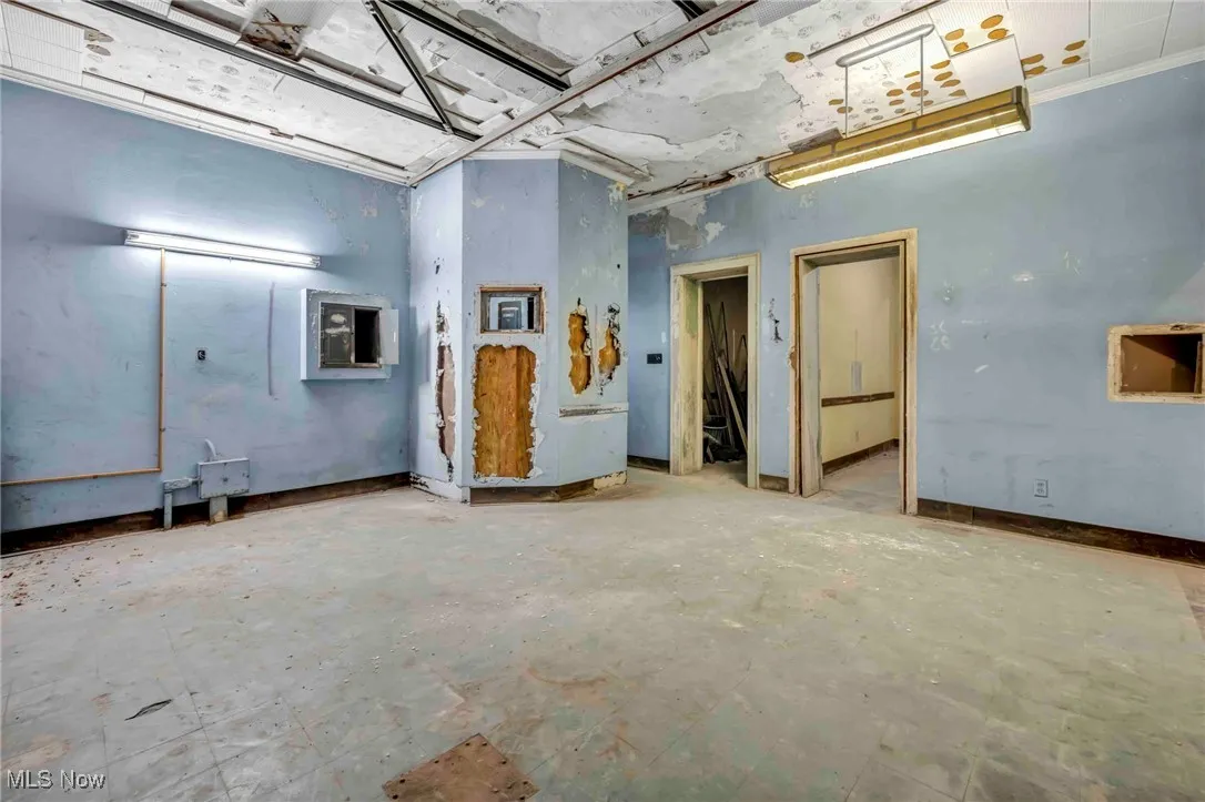 6330 Lorain Avenue, Cleveland, Ohio,MLS Now Listing ID