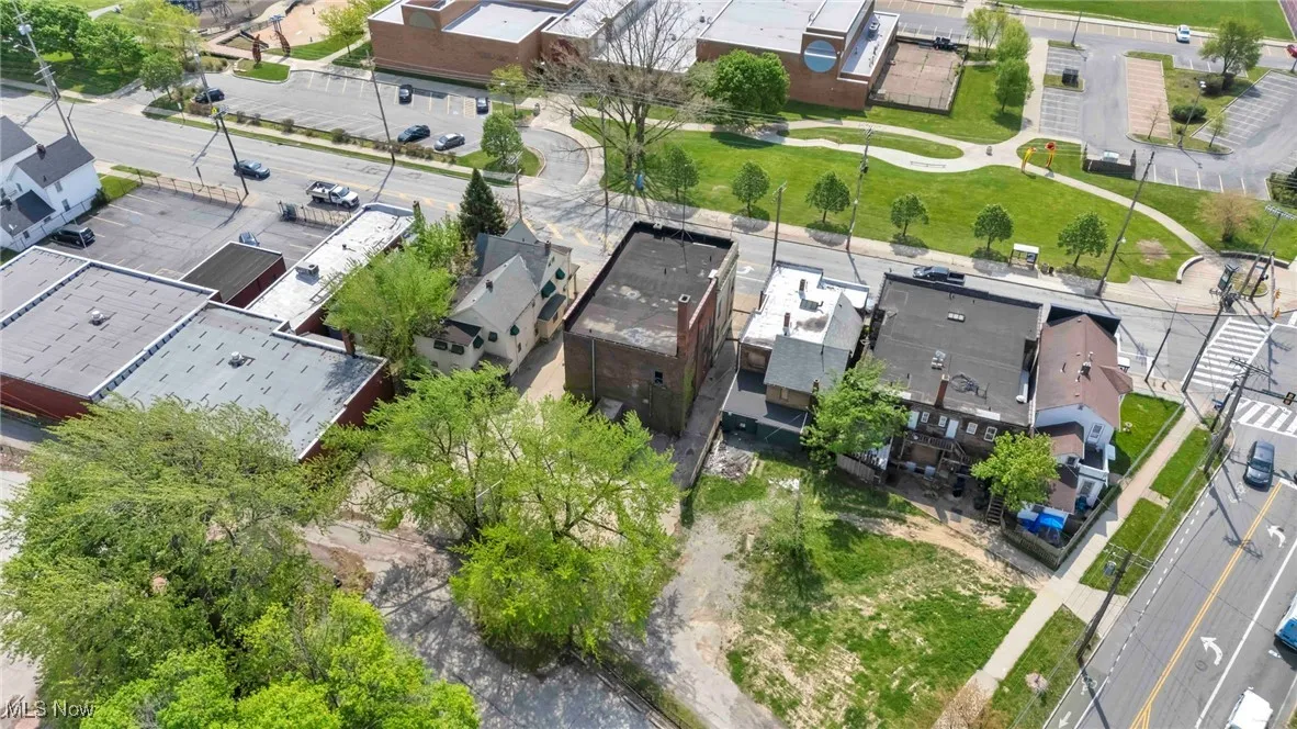 6330 Lorain Avenue, Cleveland, Ohio,MLS Now Listing ID