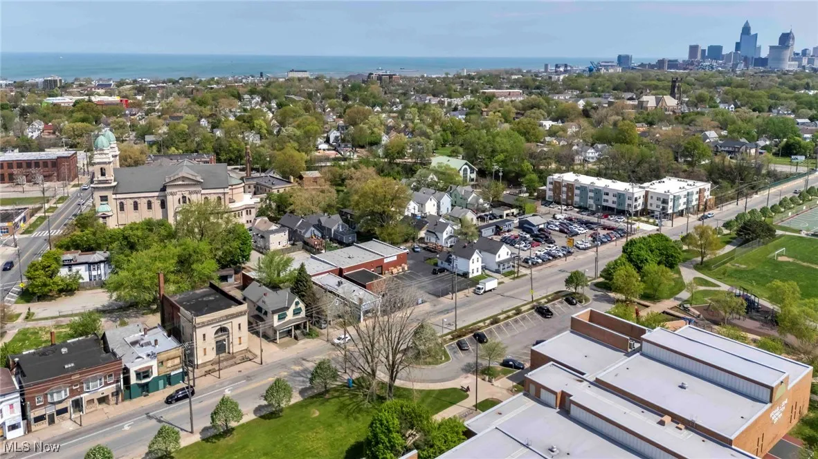 6330 Lorain Avenue, Cleveland, Ohio,MLS Now Listing ID