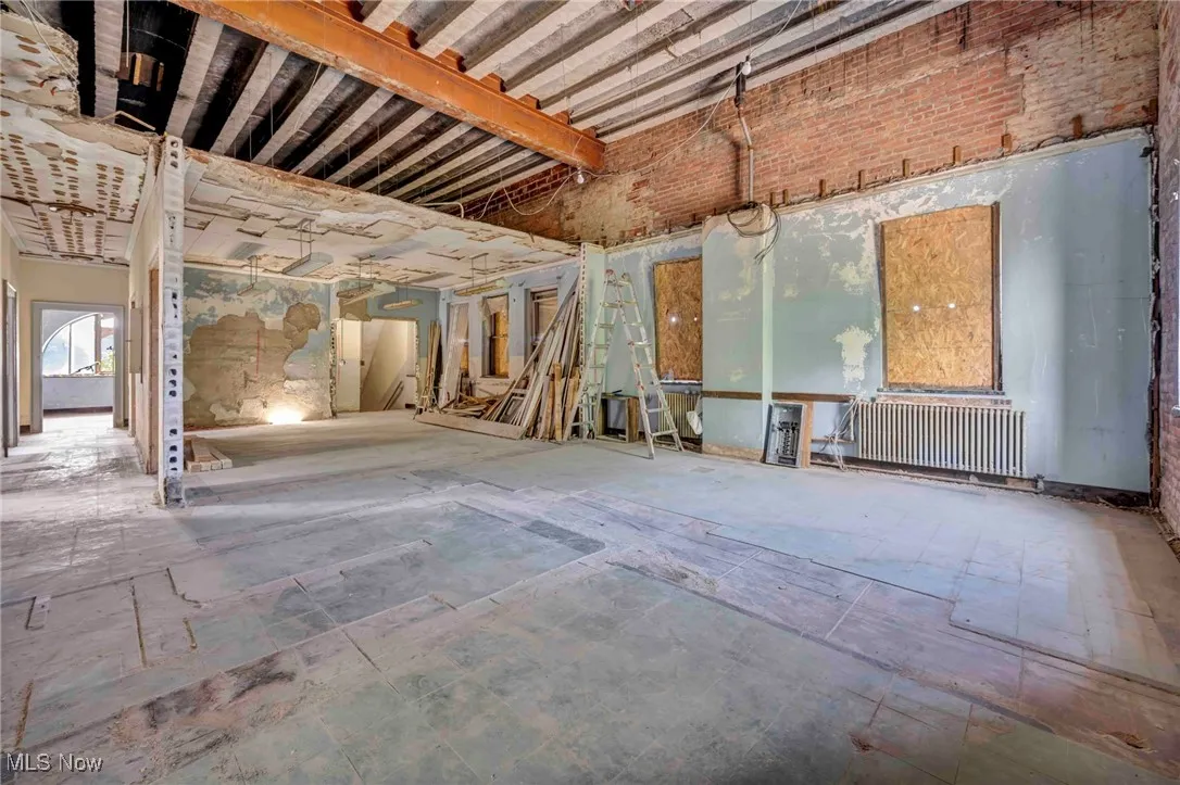 6330 Lorain Avenue, Cleveland, Ohio,MLS Now Listing ID