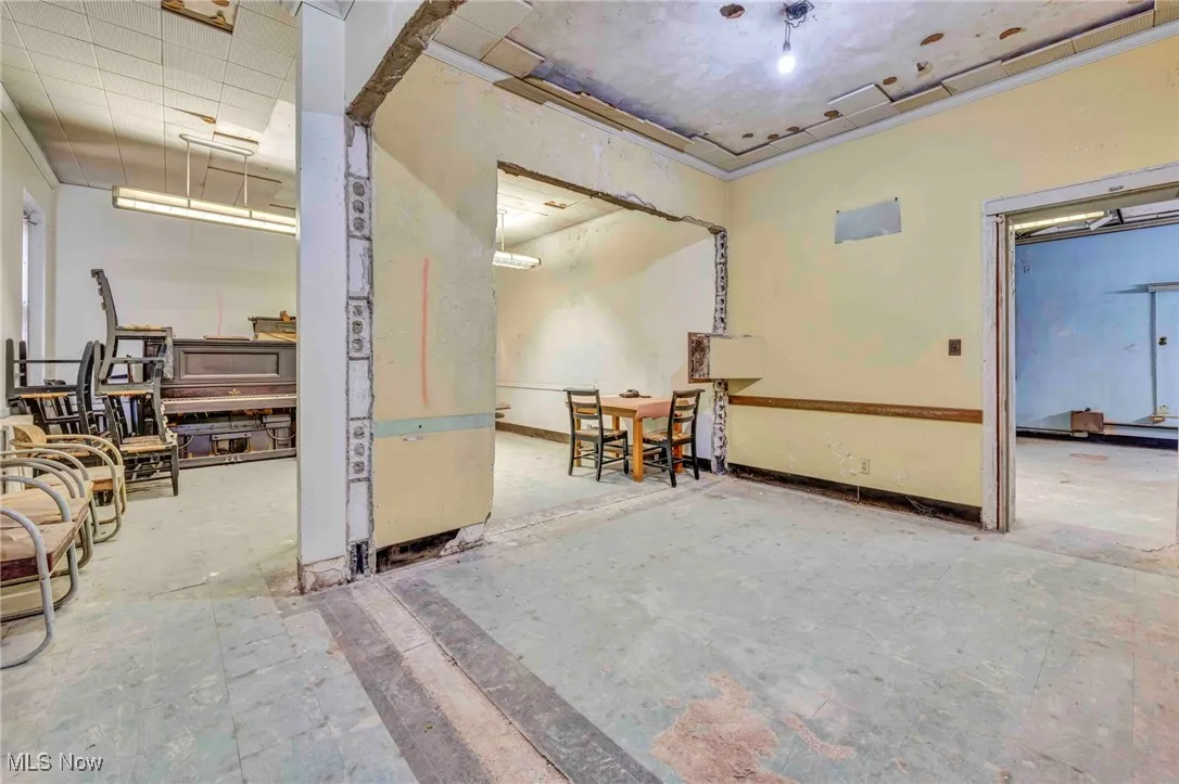 6330 Lorain Avenue, Cleveland, Ohio,MLS Now Listing ID
