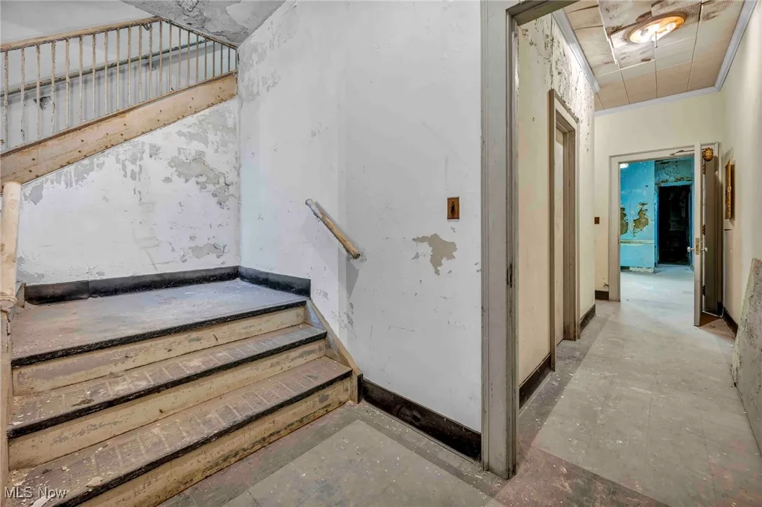 6330 Lorain Avenue, Cleveland, Ohio,MLS Now Listing ID