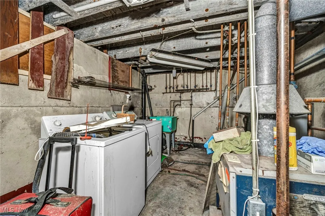 6318 Lorain Avenue, Cleveland, Ohio,MLS Now Listing ID