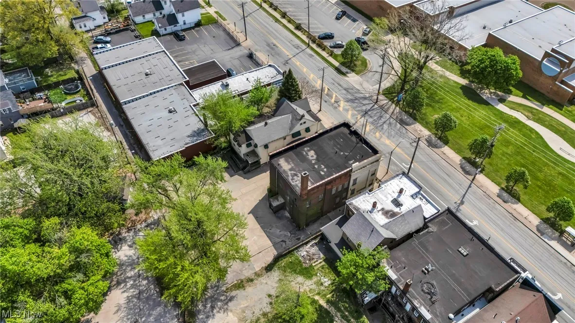 6318 Lorain Avenue, Cleveland, Ohio,MLS Now Listing ID