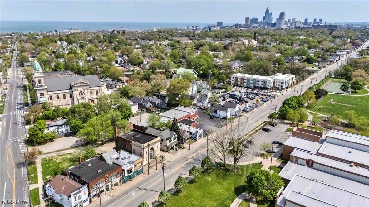 6318 Lorain Avenue, Cleveland, Ohio,MLS Now Listing ID