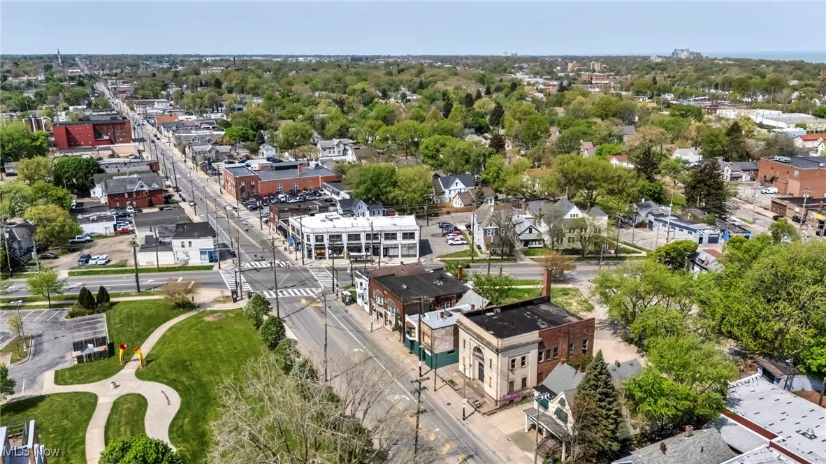 6318 Lorain Avenue, Cleveland, Ohio,MLS Now Listing ID