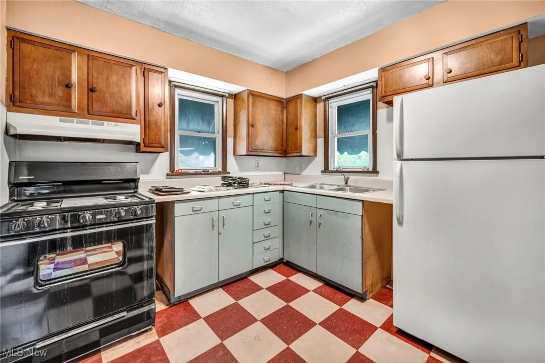 6318 Lorain Avenue, Cleveland, Ohio,MLS Now Listing ID