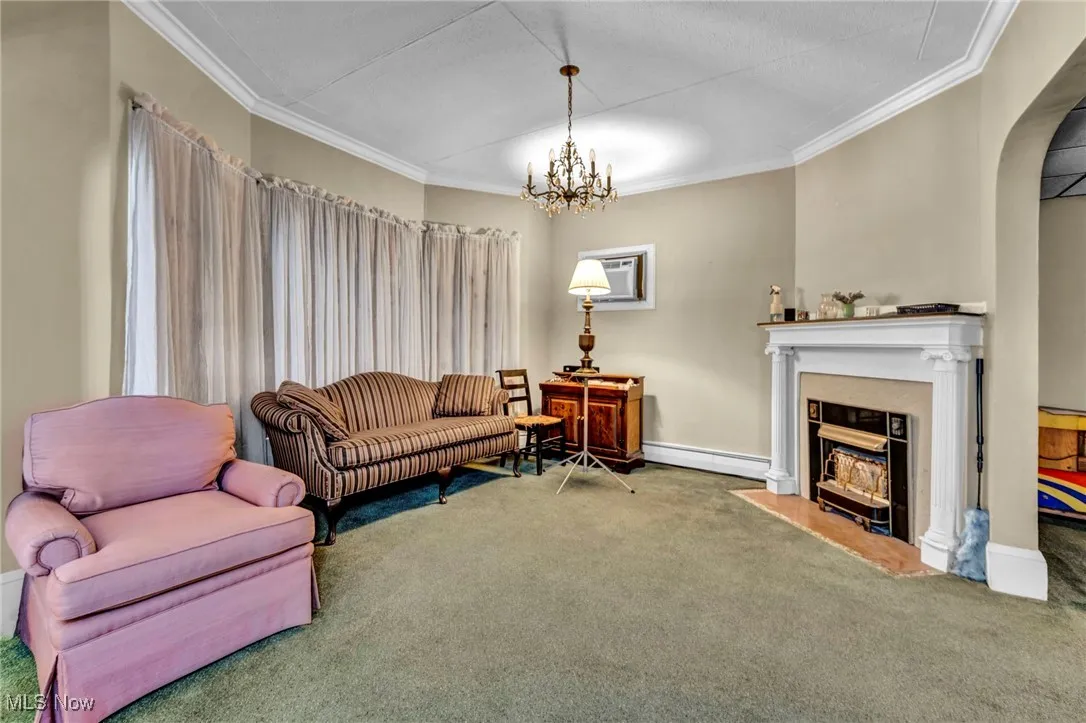 6318 Lorain Avenue, Cleveland, Ohio,MLS Now Listing ID