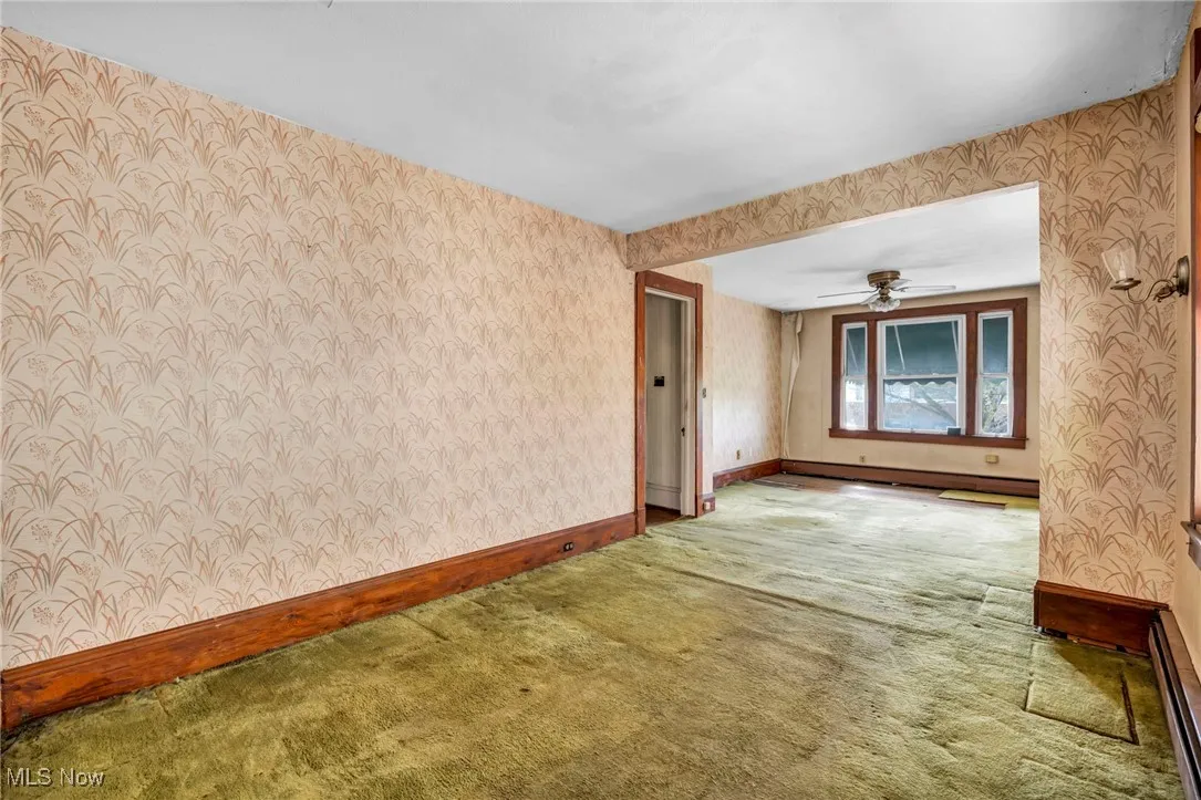 6318 Lorain Avenue, Cleveland, Ohio,MLS Now Listing ID