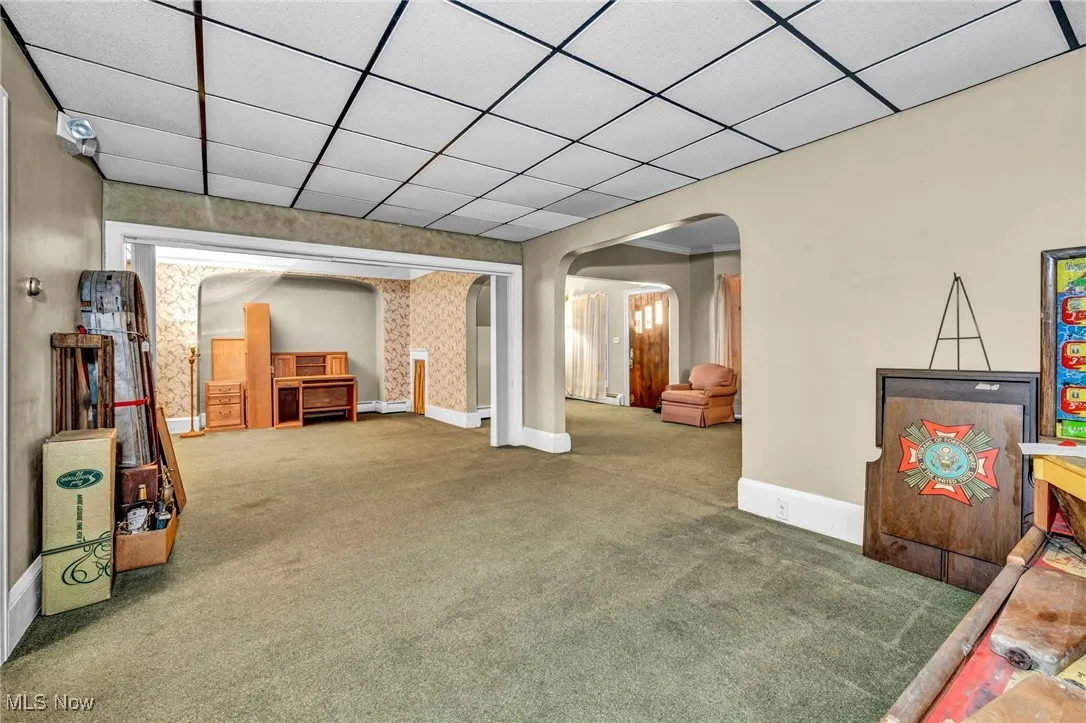 6318 Lorain Avenue, Cleveland, Ohio,MLS Now Listing ID