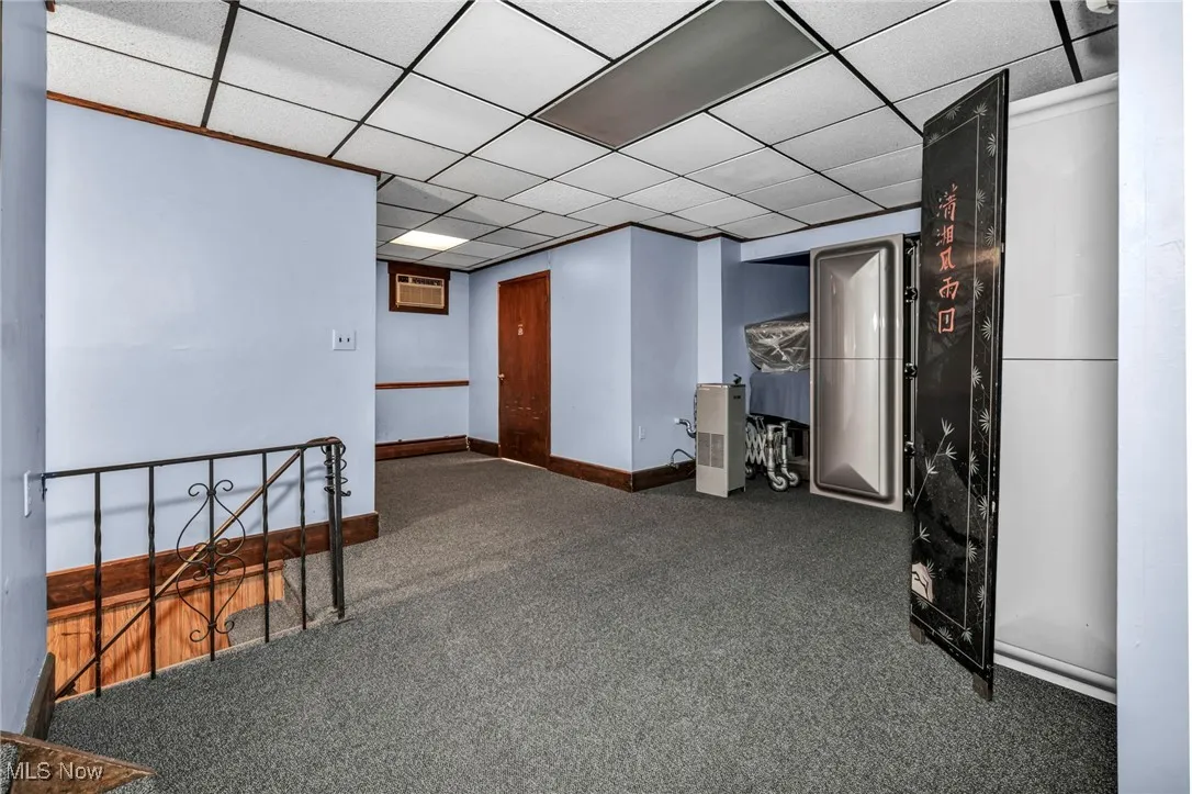 6318 Lorain Avenue, Cleveland, Ohio,MLS Now Listing ID