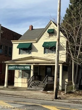 6318 Lorain Avenue, Cleveland, Ohio,MLS Now Listing ID