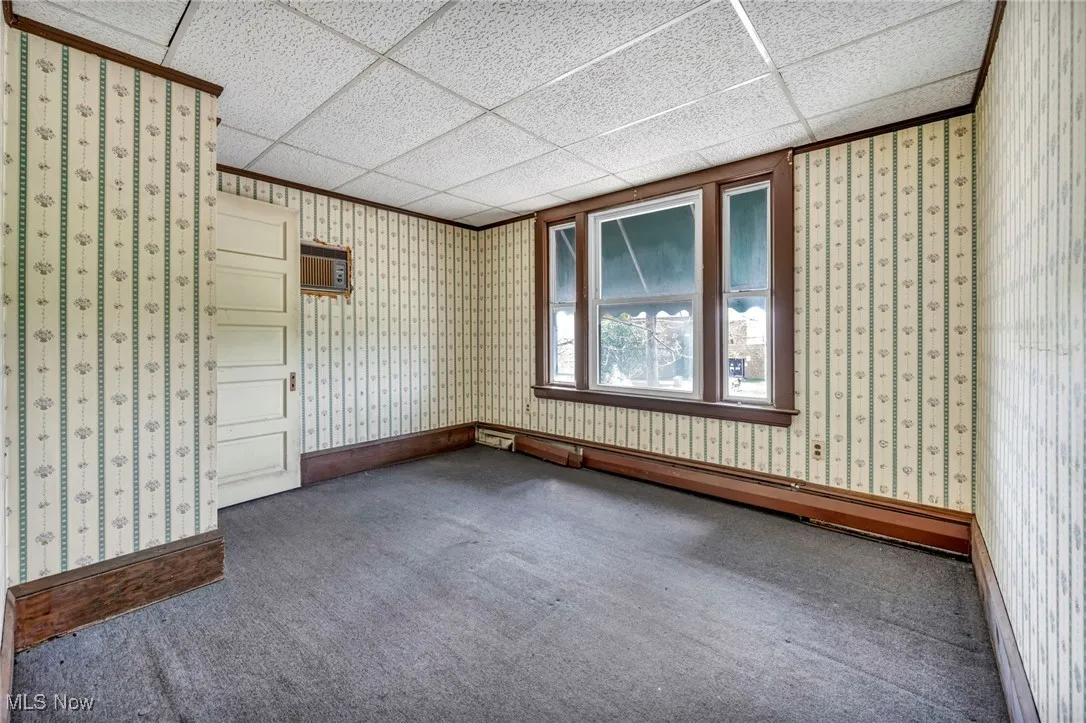 6318 Lorain Avenue, Cleveland, Ohio,MLS Now Listing ID