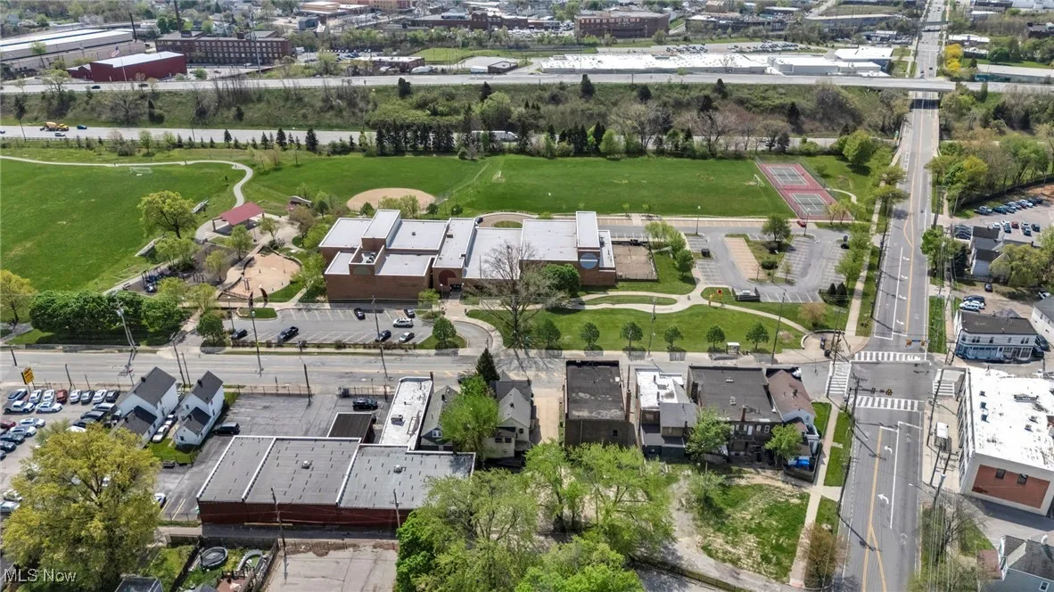 6318 Lorain Avenue, Cleveland, Ohio,MLS Now Listing ID