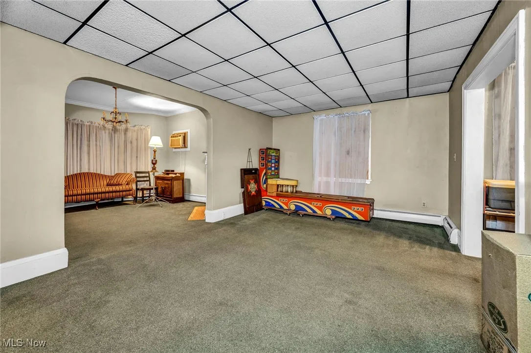 6318 Lorain Avenue, Cleveland, Ohio,MLS Now Listing ID
