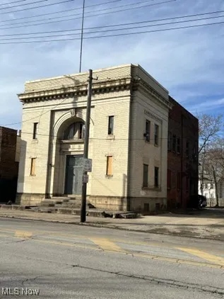 6318 Lorain Avenue, Cleveland, Ohio,MLS Now Listing ID