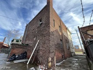 6318 Lorain Avenue, Cleveland, Ohio,MLS Now Listing ID