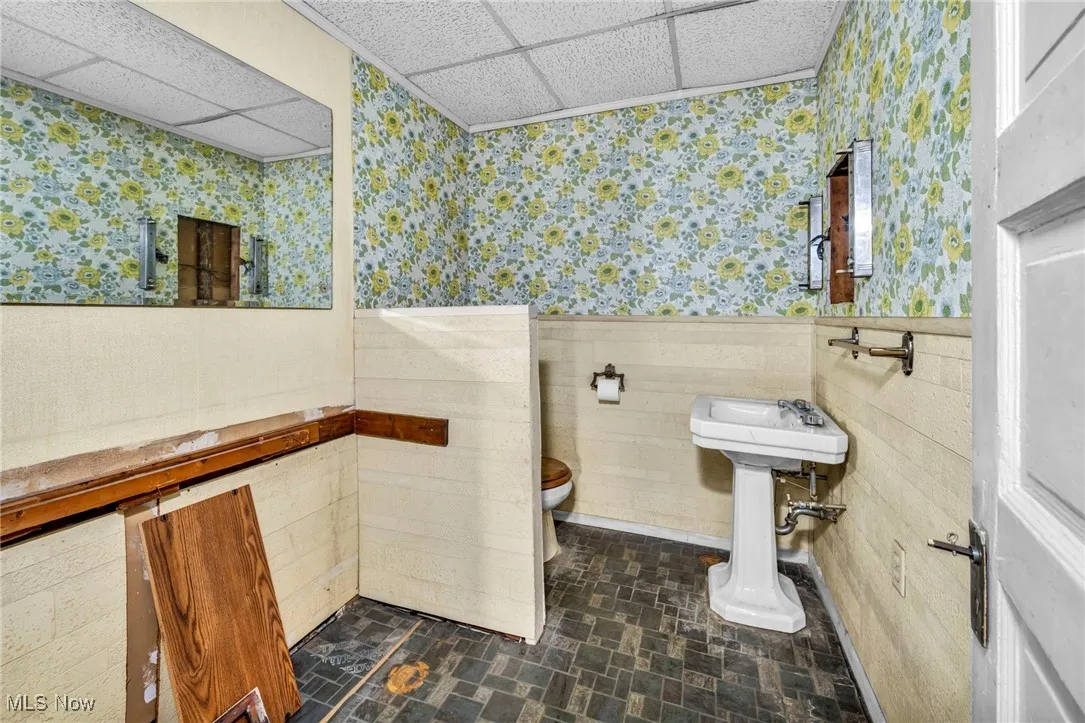 6318 Lorain Avenue, Cleveland, Ohio,MLS Now Listing ID