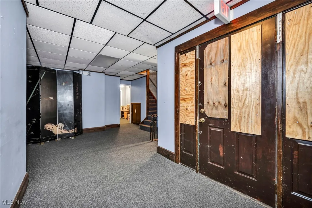 6318 Lorain Avenue, Cleveland, Ohio,MLS Now Listing ID