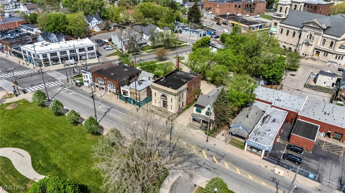 6318 Lorain Avenue, Cleveland, Ohio,MLS Now Listing ID